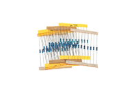 OEM / ODM Jumper Wires Electronic Breadboard Starter Kit Untuk Arduino