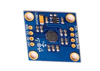 GY-50 L3GD20 3 Axis Giroskop Sensor Modul Untuk Arduino