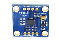 GY-50 L3GD20 3 Axis Giroskop Sensor Modul Untuk Arduino