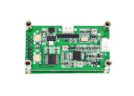 1MHz - 1.2GHz RF Frequency Counter Tester PLJ-0802-E Dengan Tampilan Layar LCD