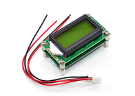 1MHz - 1.2GHz RF Frequency Counter Tester PLJ-0802-E Dengan Tampilan Layar LCD