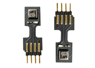 Modul sensor suhu dan kelembaban terintegrasi AHT25 untuk Arduino