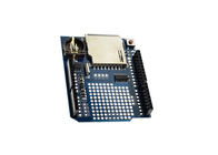 FAT16 / FAT32 SD Card Logging Recorder Shield V1.0 Untuk Arduino