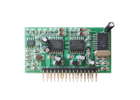 OEM ODM Papan Driver Inverter Gelombang Sinus Murni PIC16F716 + IR2110S