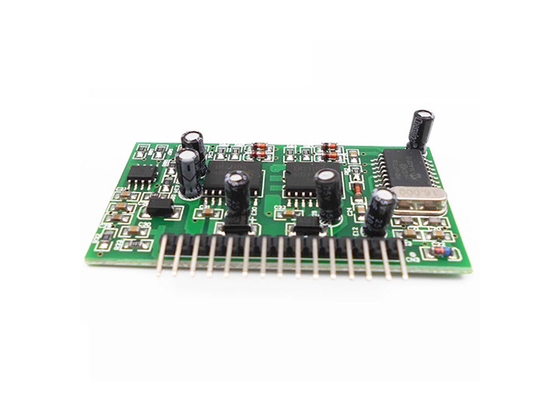 OEM ODM Papan Driver Inverter Gelombang Sinus Murni PIC16F716 + IR2110S