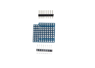 D1 Mini WIFI Development Board Double Side Extended Version Untuk Arduino