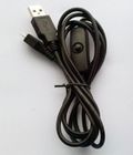 Aman Raspberry Pi Shield USB ke Micro USB Push Button Switch untuk Raspberry pi