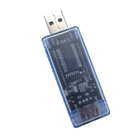 Penguji Pengukur Daya USB, Pengukur Tegangan USB Dan Catu Daya KWS-V20 Untuk Arduino