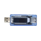 Penguji Pengukur Daya USB, Pengukur Tegangan USB Dan Catu Daya KWS-V20 Untuk Arduino