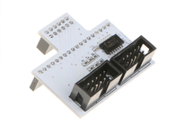 3D Printer LCD Panel Adaptor Switch Board Modul Untuk Arduino