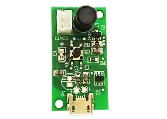 Modul Humidifier Semprot USB Mikro DC5V Untuk Arduino