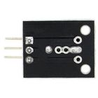 3.3 - 5V Pasif Buzzer Arduino Modul Kode Demo AVR PIC