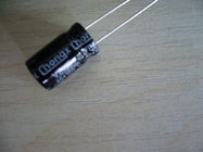 2.2UF Aluminium Electrolytic Capacitor Arduino Sensor Kit Rubycon Capacitor 50V