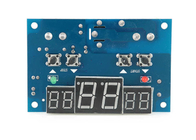 Tampilan Digital Pengontrol Suhu Termostat XH-W1401 Untuk Arduino