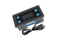 Modul Sensor Pengontrol Suhu Tampilan LED Digital Untuk Arduino XY-WT01