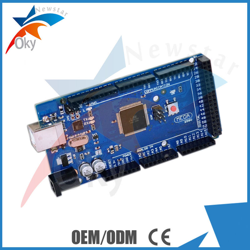 Papan Untuk arduino, Ready-Made UNO / Mega 2560 Rev3 Untuk Papan Printer 3D