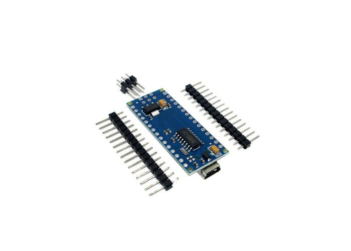 Modul Pengontrol Arduino Nano V3.0 R3 ATMega328P-AU Untuk Papan Pengembangan R3