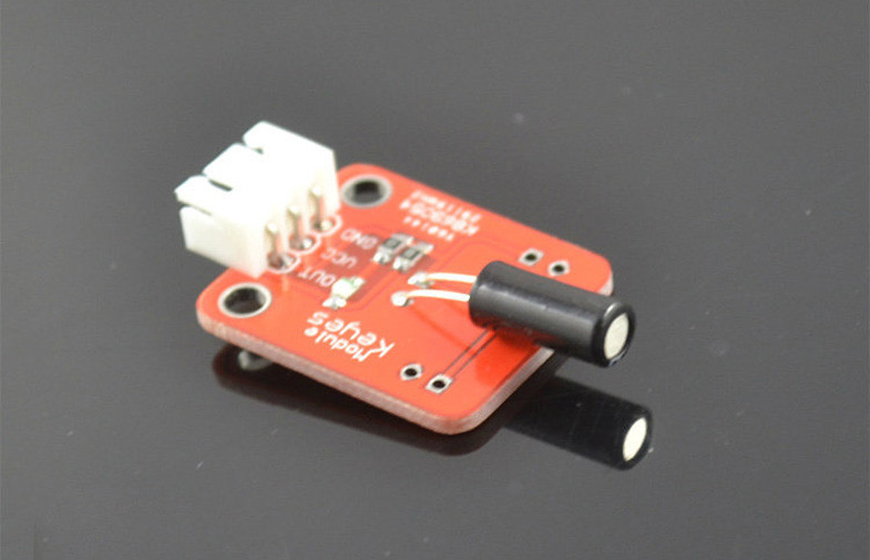 RF4 Tilt Sensor untuk Arduino, inklinasi Sensor Untuk Satu Chip Microcomputer