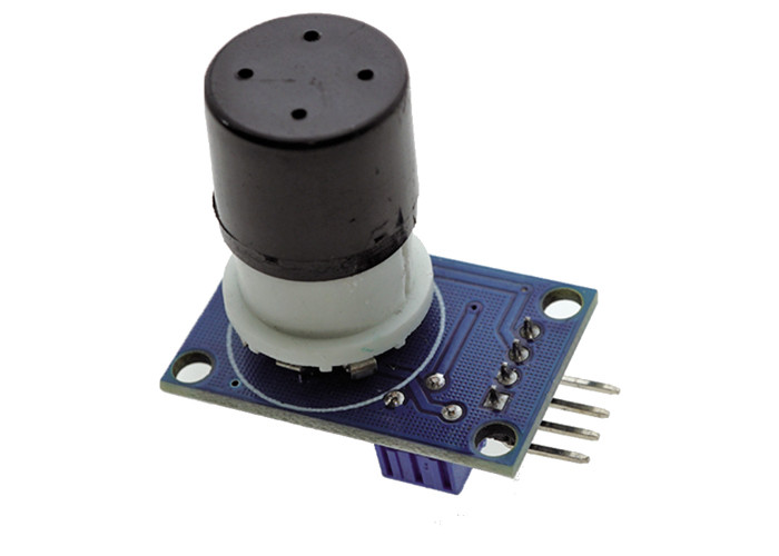 O3 Deteksi Gas Sensor Ozon Arduino DC 5V Untuk Pendidikan Batang OKY3340